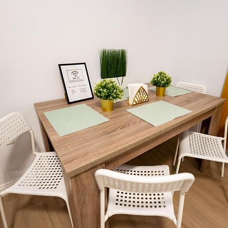 Bucharest City Center Suites מראה חיצוני תמונה