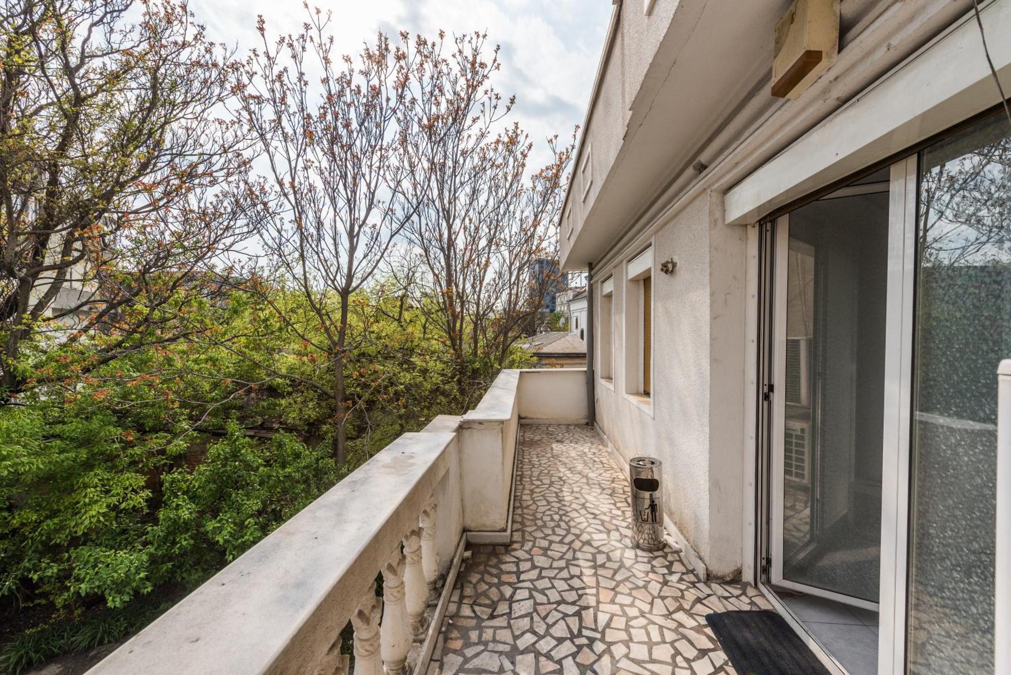 Bucharest City Center Suites מראה חיצוני תמונה