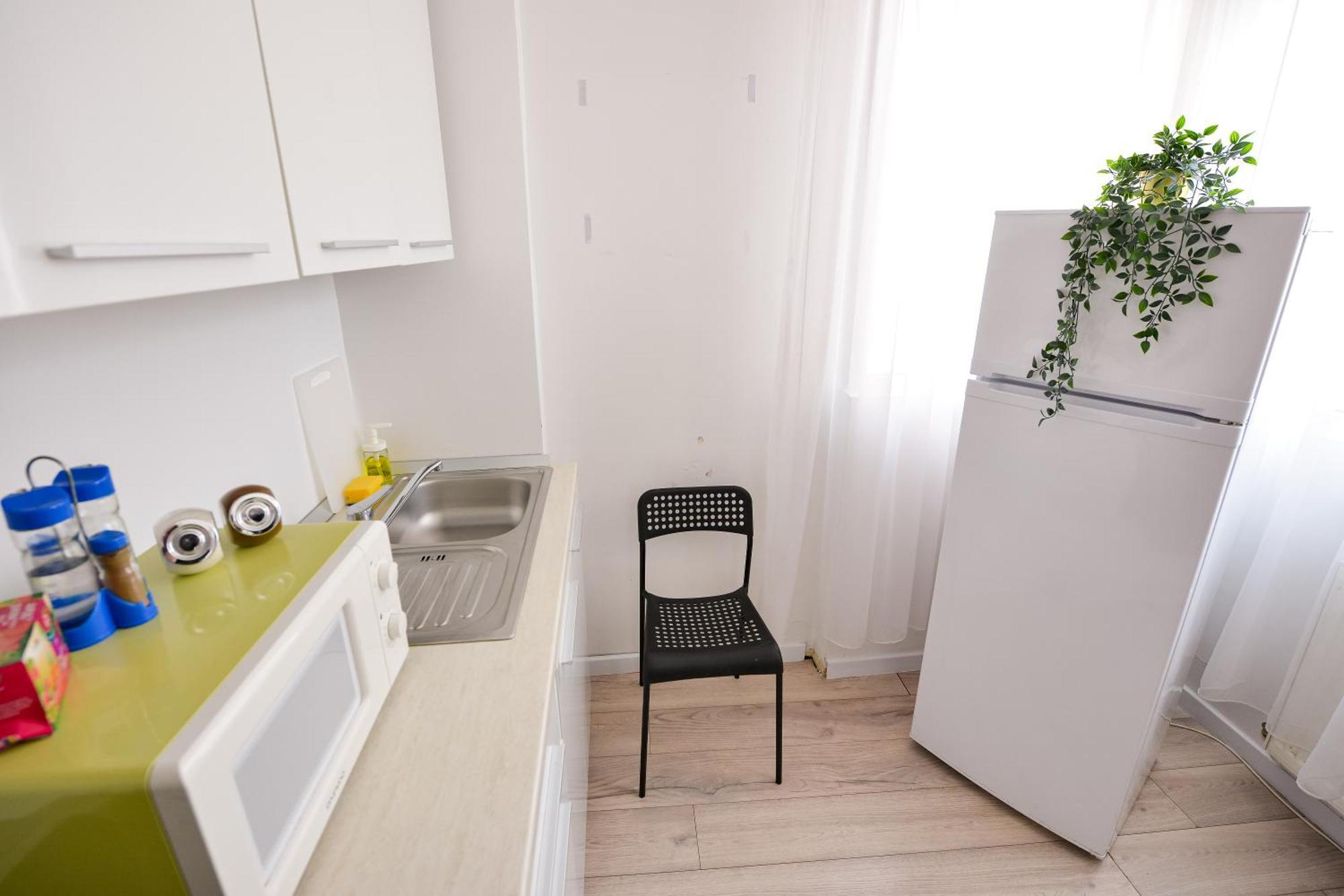 Bucharest City Center Suites מראה חיצוני תמונה