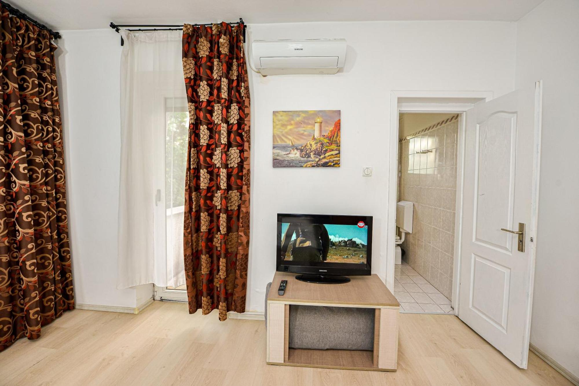 Bucharest City Center Suites מראה חיצוני תמונה