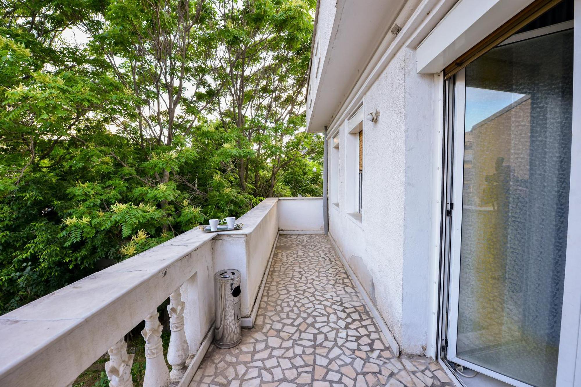 Bucharest City Center Suites מראה חיצוני תמונה