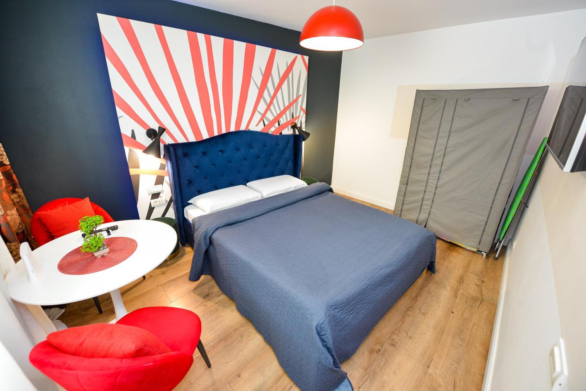 Bucharest City Center Suites מראה חיצוני תמונה