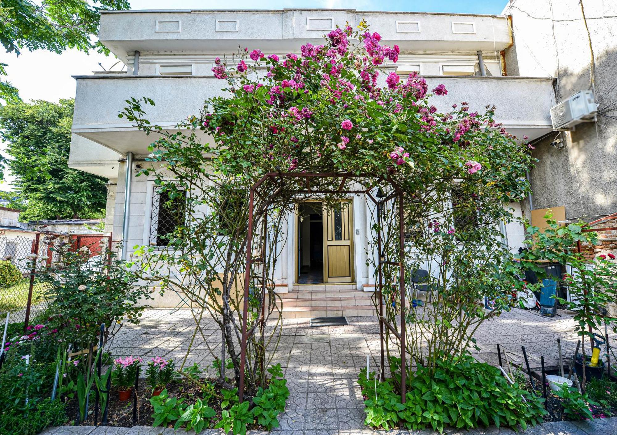 Bucharest City Center Suites מראה חיצוני תמונה