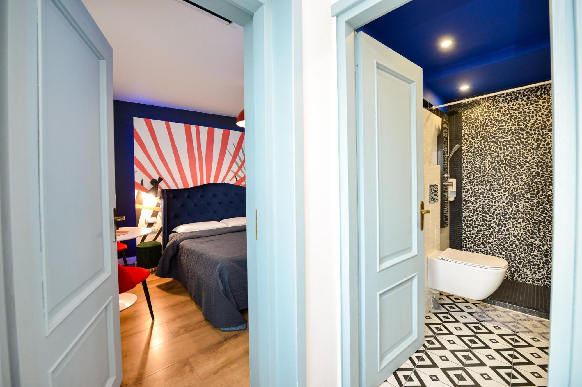 Bucharest City Center Suites מראה חיצוני תמונה