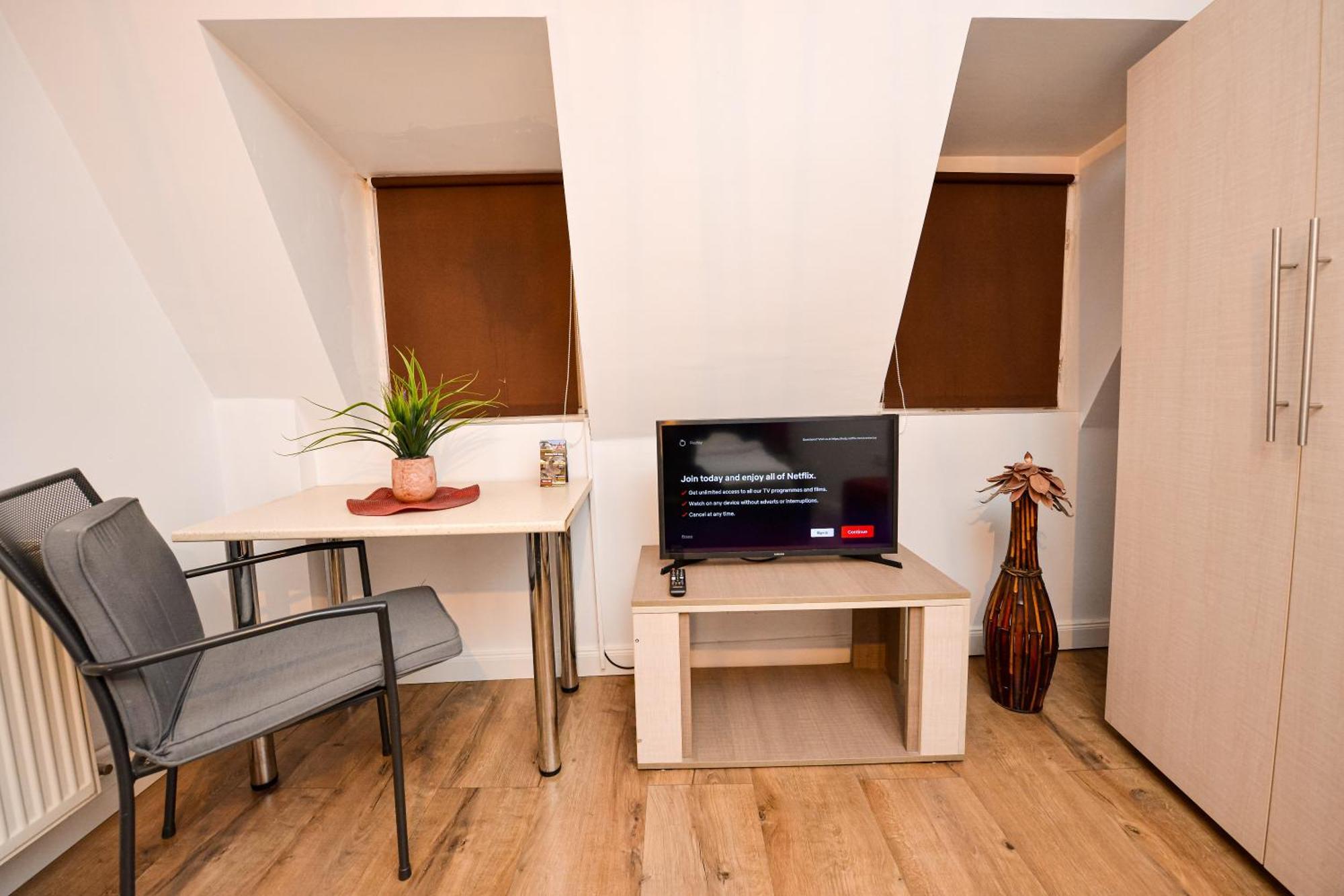 Bucharest City Center Suites מראה חיצוני תמונה