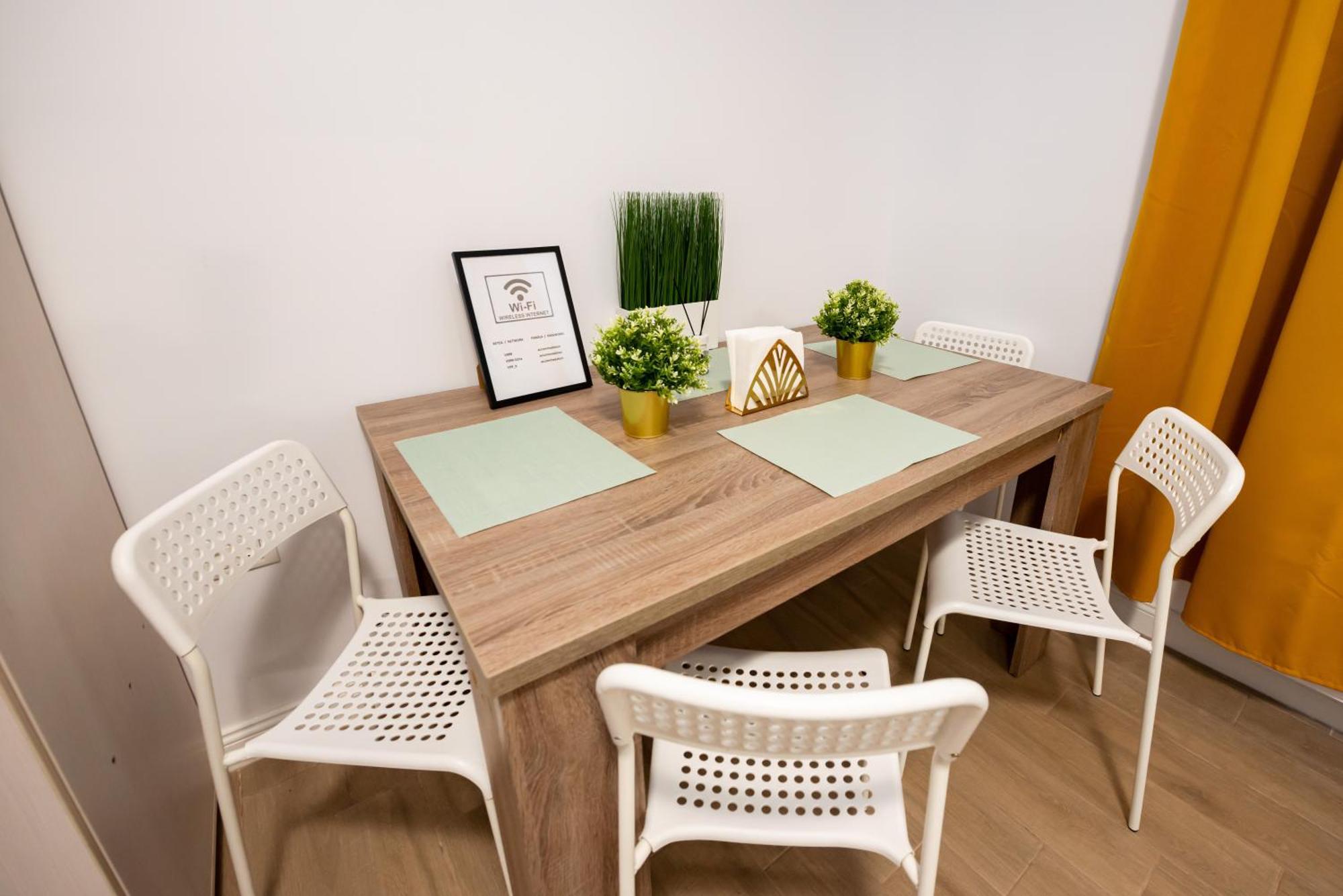Bucharest City Center Suites מראה חיצוני תמונה