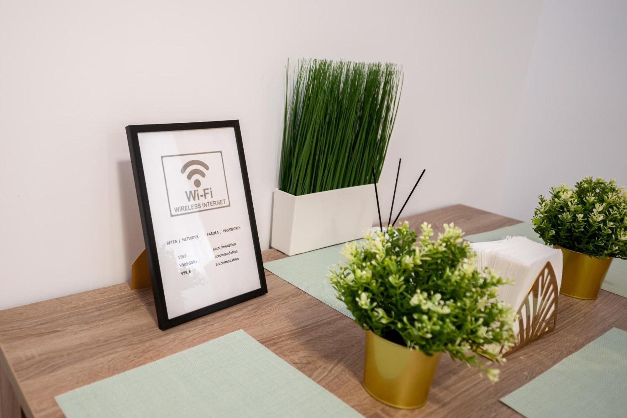 Bucharest City Center Suites מראה חיצוני תמונה